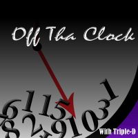 Off Tha Clock podcast cover