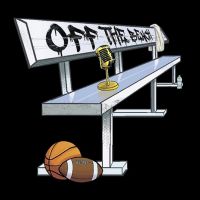 Off The Bench cover