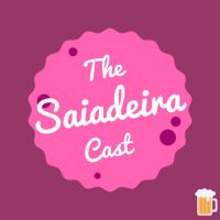 Saideira Cast cover