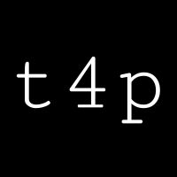 The Table 4 Podcast cover