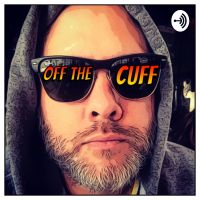 Off the Cuff cover