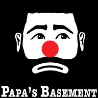 Papa's Basement cover