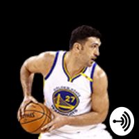 Uh Oh Zaza Show cover