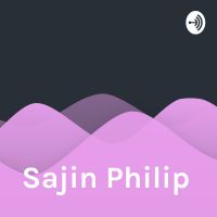 Sajin Philip cover