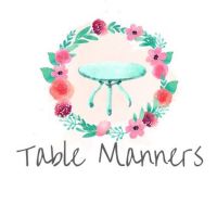 Table Manners Podcast cover