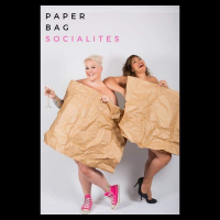 Paper Bag Socialites cover