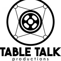 Table Talk cover