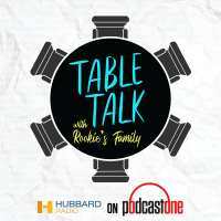 Table Talk with Rookie's Family cover
