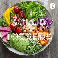 Salad Tossers cover