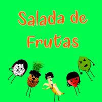 Salada de Frutas cover