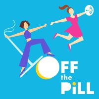 Off the Pill cover