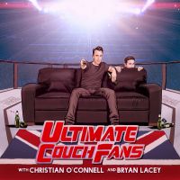Ultimate Couch Fans cover