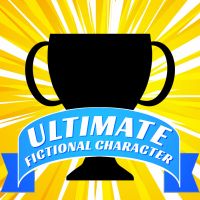 The Ultimate Fictional Character cover