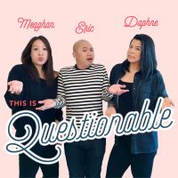 Questionable Podcast cover