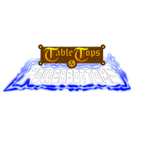 Tabletops & Powerbottoms cover