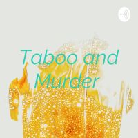 Taboo and Murder cover
