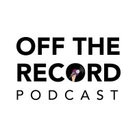 Off the Record cover