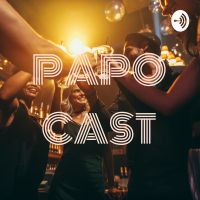 PapoCast cover