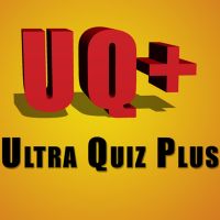 Ultra Quiz Plus cover
