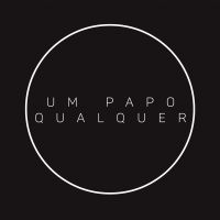 Um Papo Qualquer cover