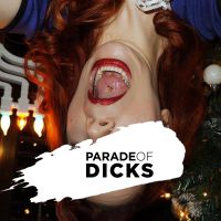 Parade of Dicks Podcast cover
