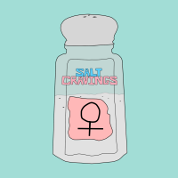 Salt Cravings cover