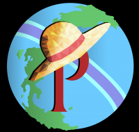 Paramecia: A One Piece Fancast cover