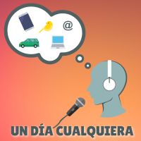 Un Día Cualquiera cover