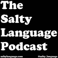 Salty Language cover