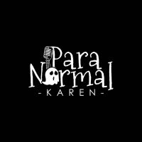 Paranormal Karen cover