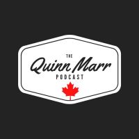 Quinn Marr cover