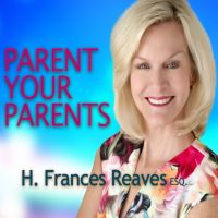 Parent your Parents cover