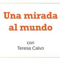 Una mirada al mundo cover