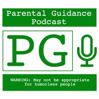 Parental Guidance Podcast cover