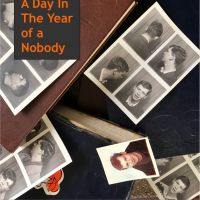 QUIRKE: A Day in the Year of a Nobody cover