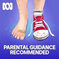 Parental Guidance Recommended cover