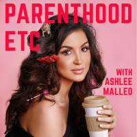 Parenthood Etc cover