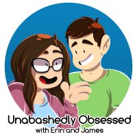 Unabashedly Obsessed cover