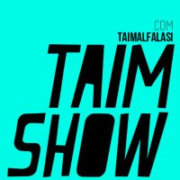 Taim Show (CreativeLabMe) cover