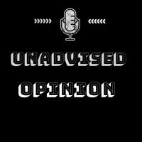 Unadvised Opinion cover
