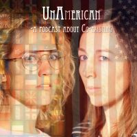 UnAmerican cover
