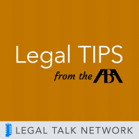 Legal TIPS cover