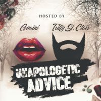 Unapologetic Advice cover