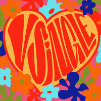 V Single cover