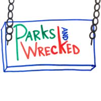 ParksandWrecked cover