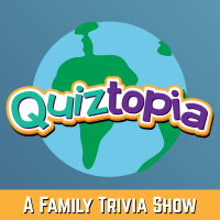 Quiztopia cover