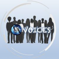 VA Voices cover