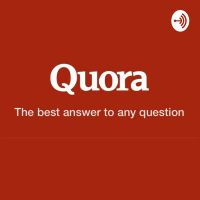 QUORA STORIES!! cover