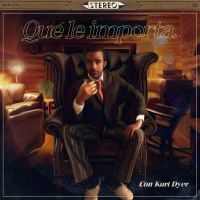 Qué le importa. cover