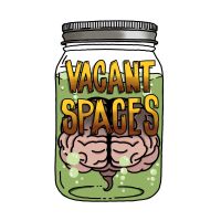 Vacant Spaces cover